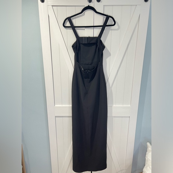 Lovers and Friends x Revolve Soul Maxi Formal Wedding Guest Dress Size 0 - Picture 6 of 10